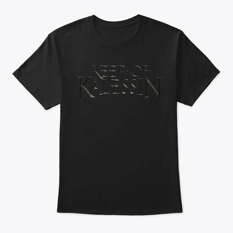 Obsidian Series - Obsidian Black Logo