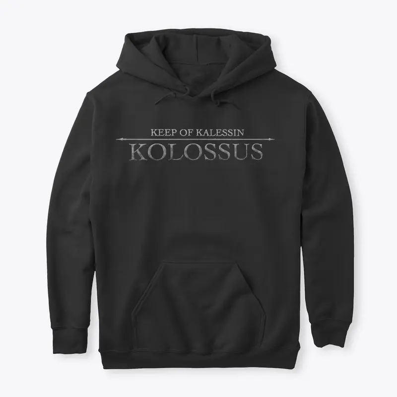 Kolossus Logo Collection