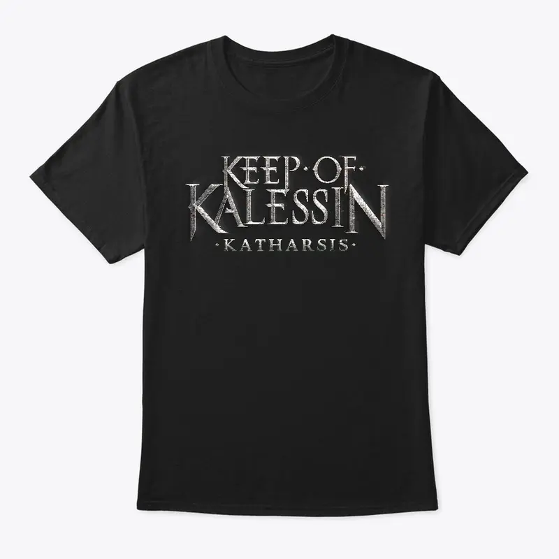 Keep Of Kalessin - Katharsis Logo